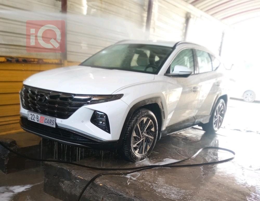 هيونداي توسان